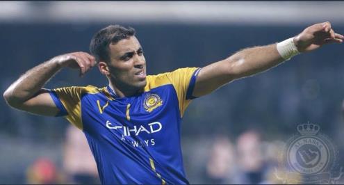 بالفيديو..عبد الرزاق حمد الله يدخل تاريخ الدوري السعودي برقم قياسي